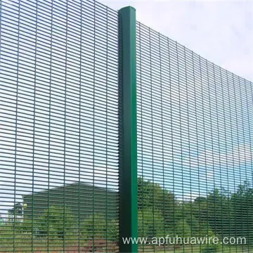 High Quality and Hot Sale 358 Security Fence